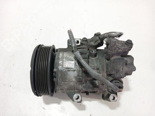 Compressor A/A Compressor A/A TOYOTA COROLLA Verso (ZER_, ZZE12_, R1_) 1.8 (ZNR11_, ZNR11R) (129 hp) 35787490 35787490