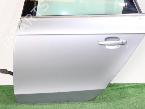 Left rear door AUDI A4 B8 (8K2) 2.0 TDI | BP13522516C4 