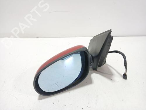 Used Left mirror Left mirror FIAT BRAVO II (198_) 1.9 D Multijet (198AXB1A) (120 hp) 34124517 34124517