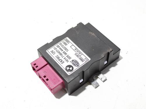 Elektronisk modul BMW 5 (E60) 520 d (150 hp) 21534034