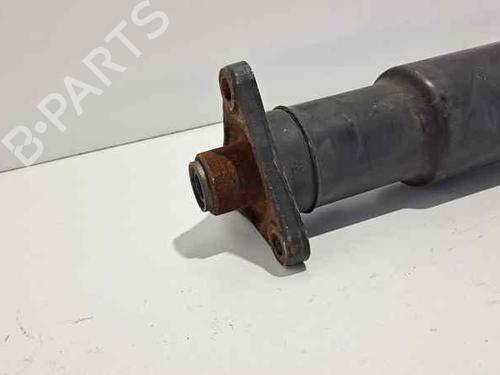 Driveshaft BMW 3 (E90) 320 d | BP6534340M37 