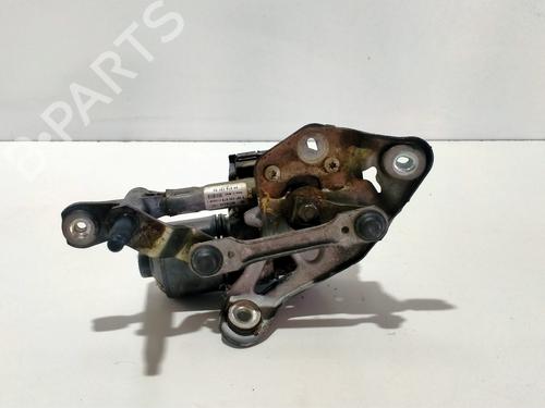 Used Front wiper motor PEUGEOT 407 (6D_) 2.0 (6DRFNB, 6DRFNE) (136 hp) 10357212