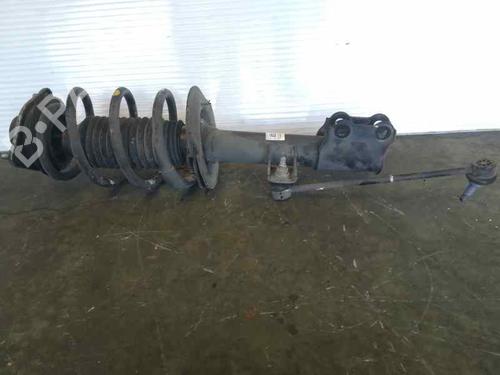Used Left front shock absorber KIA SPORTAGE III (SL) 1.7 CRDi (116 hp) 5828139