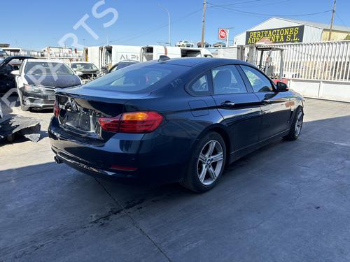 Front right window mechanism BMW 4 Gran Coupe (F36) 420 d | BP22765475C23 