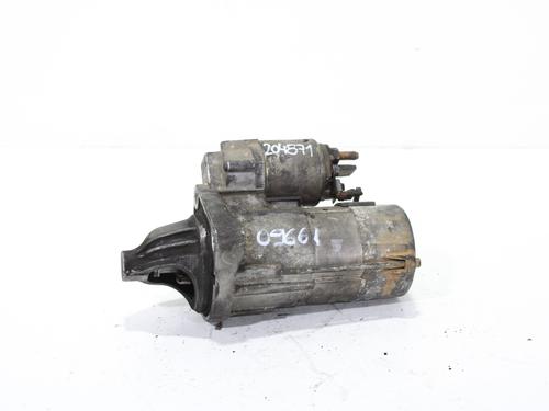 Startmotor BMW 3 (E46) 320 d (150 hp) 15653752