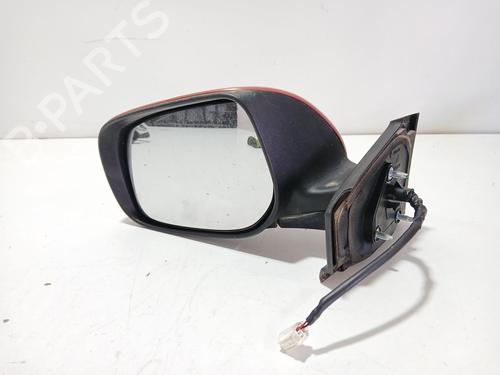 Retrovisor esquerdo Retrovisor esquerdo TOYOTA YARIS (_P9_) 1.3 VVT-i (SCP90_, SCP90R) (87 hp) 35903752 35903752