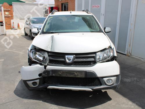 Engine control unit (ECU) DACIA SANDERO II  | BP13931132M57 