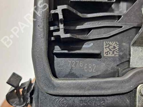 Front right lock BMW X6 (E71, E72) xDrive 30 d | BP6458914C97 