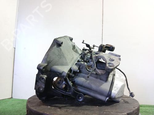 Gearbox PEUGEOT 207 (WA_, WC_) 1.4 HDi | BP29887349M3