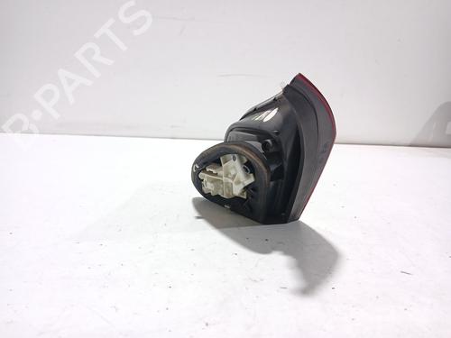 Left tailgate light OPEL ASTRA J (P10) 1.7 CDTI (68) | BP38621591C79 - Image 4