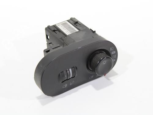 Used Headlight switch SEAT IBIZA III (6L1) 1.9 TDI (131 hp) 16423664