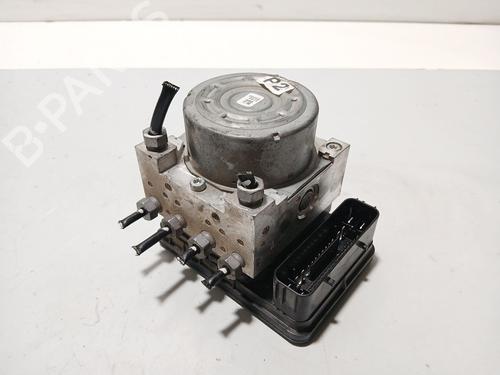 Used ABS pump ABS pump FORD FIESTA VII (HJ, HF) 1.0 EcoBoost (101 hp) 40081607 40081607