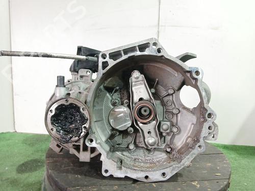 Gearbox AUDI A1 (8X1, 8XK) 1.6 TDI | BP34244546M3 - Image 2