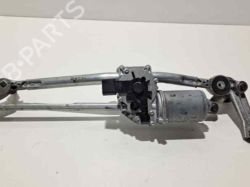 Front wiper motor BMW 3 (E90) 318 d | BP6777573M29 