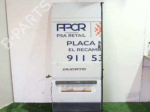 Used Left tailgate Left tailgate 38173759 38173759