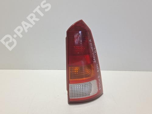 Used Right taillight Right taillight FORD FOCUS I Turnier (DNW) 1.8 TDCi (100 hp) 11187565 11187565