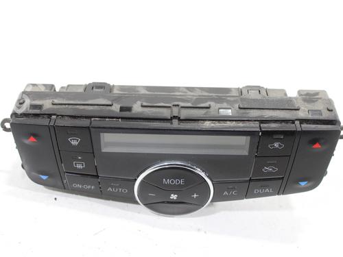 Climate control NISSAN PULSAR Hatchback (C13) 1.5 dCi | BP17577054I5 
