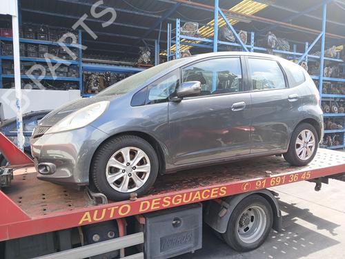 Used Parts HONDA JAZZ III (GE_, GG_, GP_, ZA_) 1.3 i (GE6, GG3, GG6) 4658033