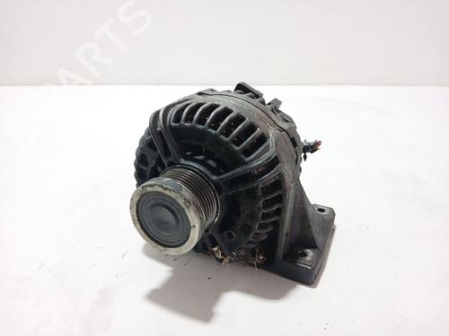 Generator VOLVO S80 I (184) D5 (163 hp) 29937924