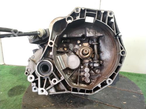 Used Gearbox Gearbox PEUGEOT BIPPER (AA_) 1.3 HDi 75 (75 hp) 34342757 34342757