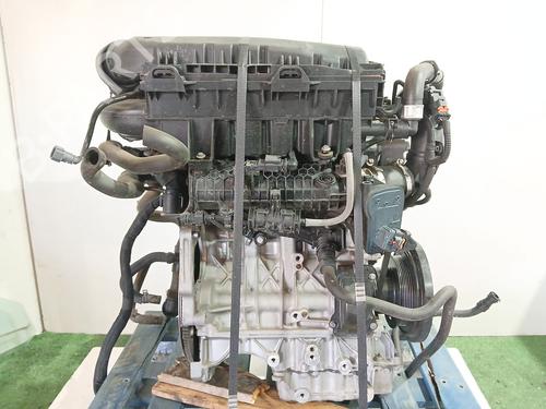 Engine CITROËN C4 II (NC_) 1.2 THP 130 (NCHNYM, NCHNYT) | BP38482500M1 - Image 4