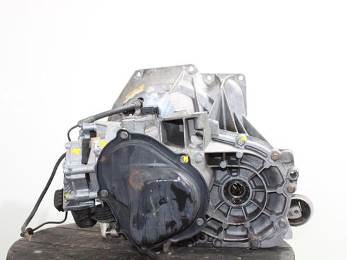 Gearbox FORD FIESTA V (JH_, JD_) 1.4 TDCi | BP17013812M3 