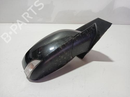 Right mirror RENAULT LAGUNA III (BT0/1) 2.0 dCi (BT01, BT08, BT09, BT0E, BT0K, BT12, BT1C, BT1D,... | BP29889507C27