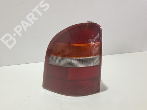Left taillight FORD MONDEO II Turnier (BNP) 1.8 TD | BP10522539C34 