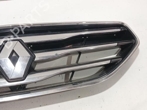 Grill RENAULT KOLEOS I (HY_) 2.0 dCi 4x4 (HY0K) | BP38950997C40 - Image 3