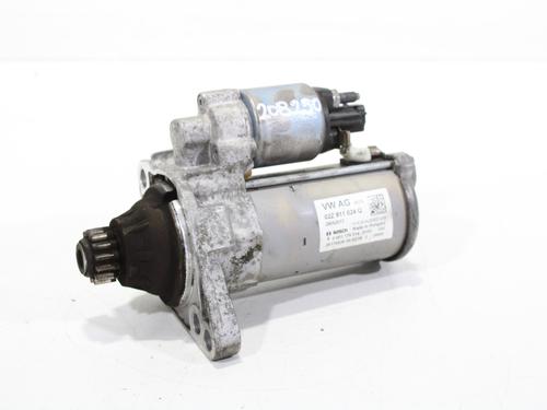 Used Starter SEAT IBIZA V (KJ1, KJG) [2017-2025]  17043695