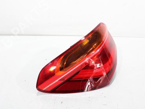 Left taillight BMW X1 (F48) sDrive 18 d | BP18674328C34 