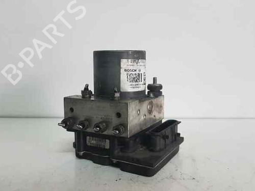 Used ABS pump FIAT GRANDE PUNTO (199_) 1.9 D Multijet (120 hp) 5250155