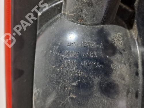 Højre baglygte FORD FOCUS II (DA_, HCP, DP) 1.8 TDCi | BP10522527C35 