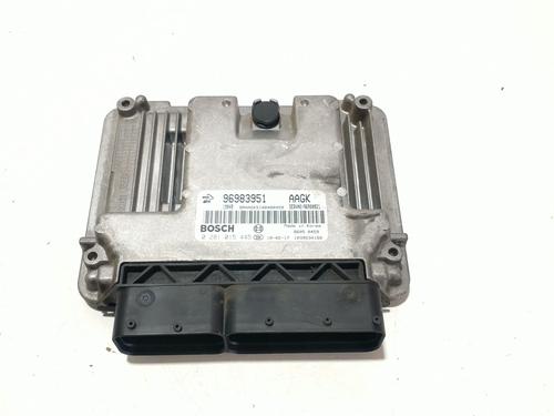 Centralina do motor Centralina do motor CHEVROLET CRUZE (J300) [2009-2026] 36091732 36091732