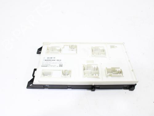 Boîte à Fusibles MERCEDES-BENZ GLA-CLASS (X156) [2013-2022]  16422851