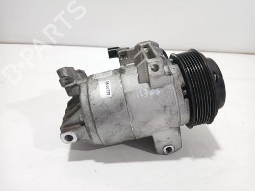 AC compressor RENAULT KOLEOS I (HY_) 2.0 dCi 4x4 (HY0K) | BP39070874M34 - Image 3