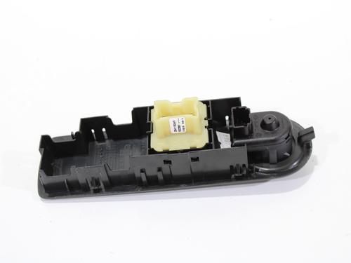 Left front window switch RENAULT CLIO IV (BH_) 1.2 16V | BP13907956I27 