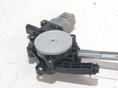 Front left window mechanism HONDA CR-V IV (RM_) 1.6 i-DTEC (RE6) | BP36532653C22 - Image 2