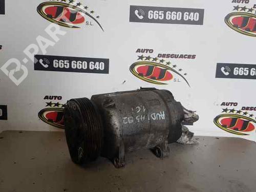 Used AC compressor AUDI A3 (8L1) 1.6 (101 hp) 5139907