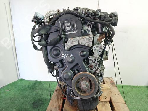 Motor MINI MINI (R56) Cooper D (109 hp) 32449660