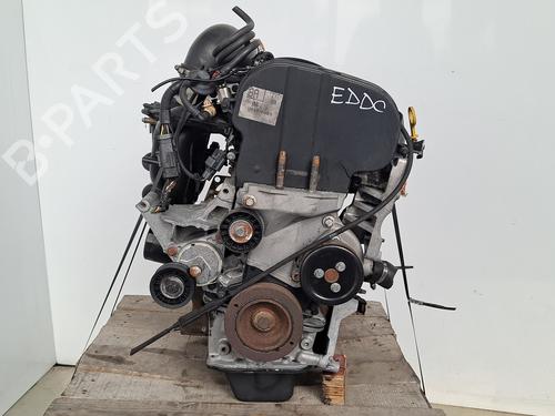 Motor FORD FOCUS I (DAW, DBW) [1998-2009]  9241430