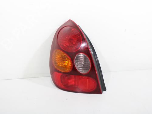 Left taillight TOYOTA COROLLA Liftback (_E11_) 1.6 (ZZE112_) (110 hp) 12515066