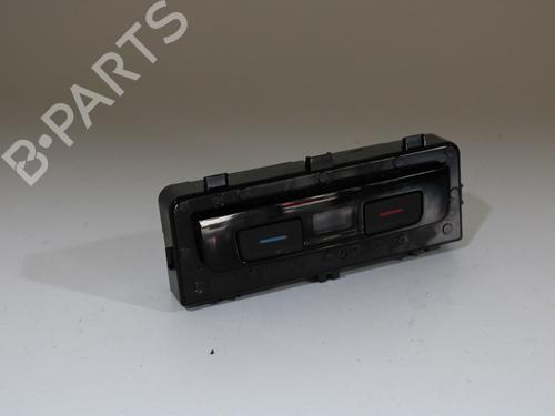 Used Climate control VW TIGUAN (AD1, AX1) 2.0 TDI 4motion (150 hp) 12543472
