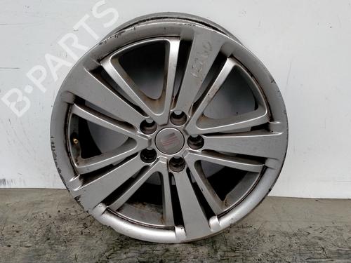 Rim SEAT IBIZA IV SC (6J1, 6P5) 1.6 TDI | BP11512250C45 
