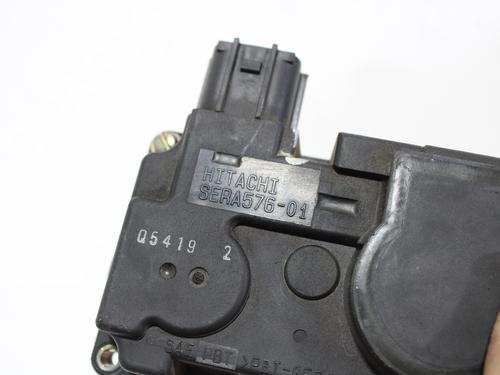 Throttle body NISSAN ALMERA II (N16) 1.5 | BP13230225M82 