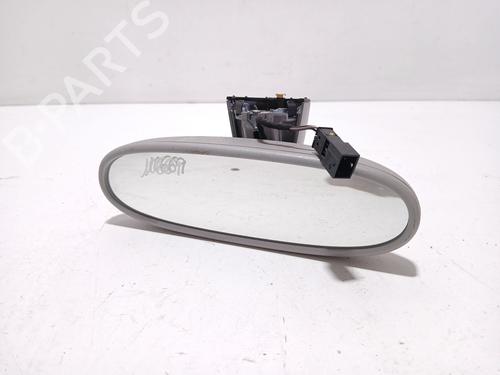 Used Rear mirror AUDI A1 Sportback (8XA, 8XF) [2011-2019]  29372637