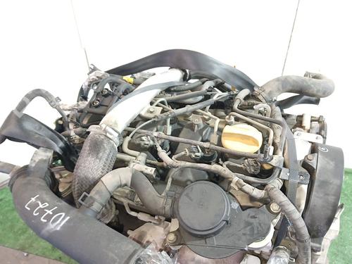 Engine CHEVROLET NUBIRA Estate 2.0 D | BP29463540M1 