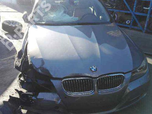 Intercooler BMW 3 (E90) 318 d | BP5140194M30  - Image 6