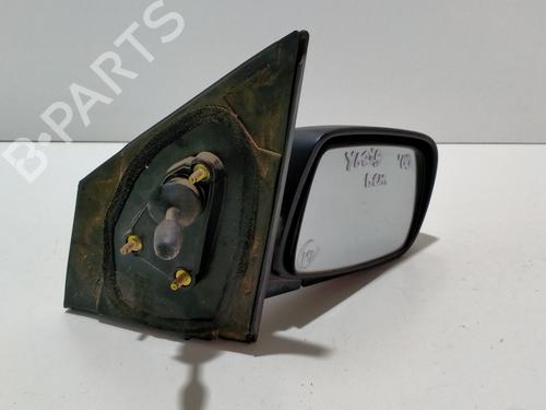 Right mirror TOYOTA YARIS (_P1_) 1.0 (SCP10_, SCP10R) | BP6981710C27 