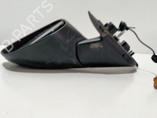 Left mirror CITROËN C4 CACTUS 1.2 VTi 82 | BP6954038C26 